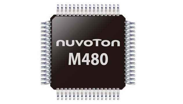 microcontrollers-for-consumer-electronics