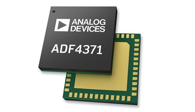 ADF4371 PLL/VCO Solution