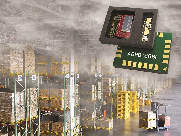 ADPD188BI Smoke Detector