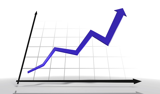 Worldwide Server Revenue