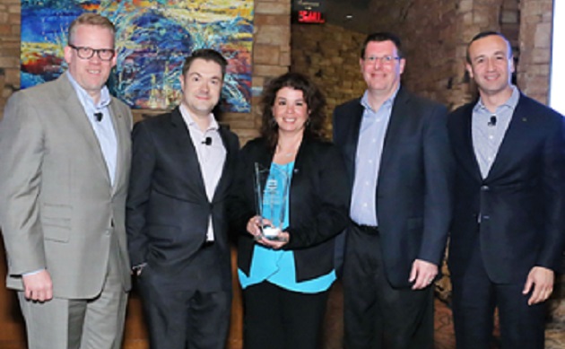 Top Global Distributor