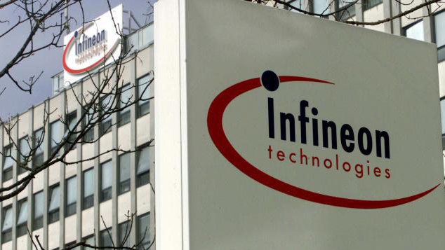 Infineon Technologies AG