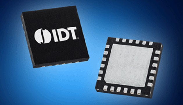 IDT-9FGV100x PhiClock Generators