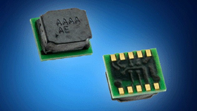 Maxim-uSLIC Power Modules