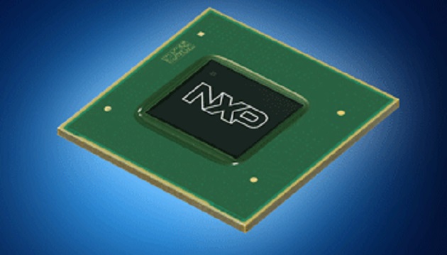 NXP-iMX-8M