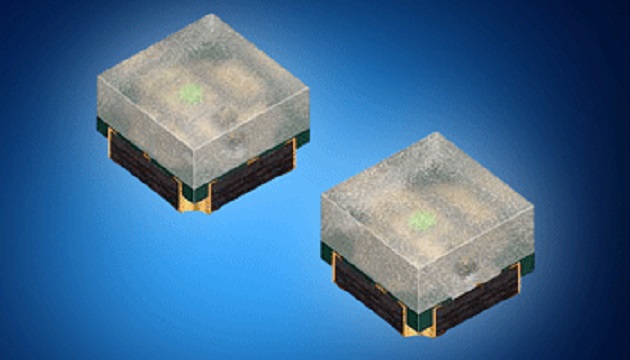 DISPLIX E Series LEDs