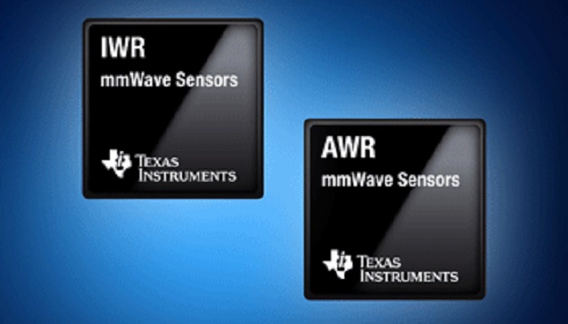 TI mmWave Sensors