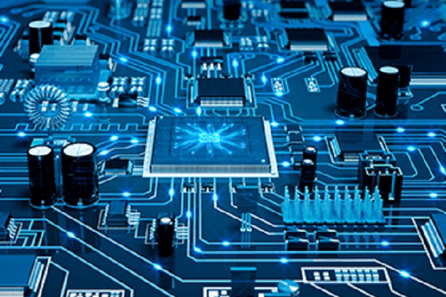 new-supplier electronic components