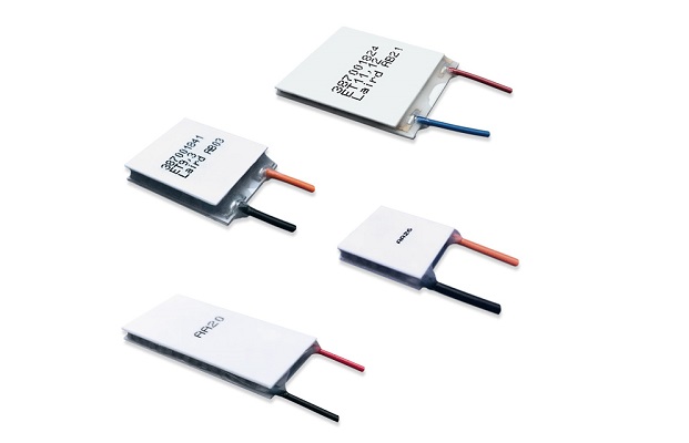 Laird-Hi Thermoelectric Module