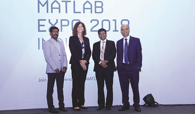 MATLAB EXPO