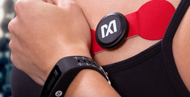 MAX-HEALTH-BAND-MAX-ECG-MONITOR