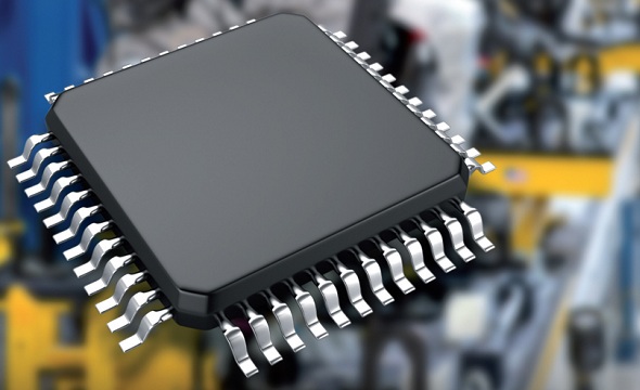 MCU-Based Sensing and Measurement