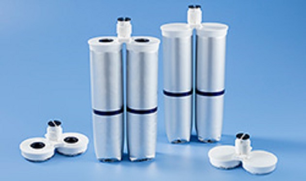 Nordson_EFD_Collapsible Film-Pak Cartridges