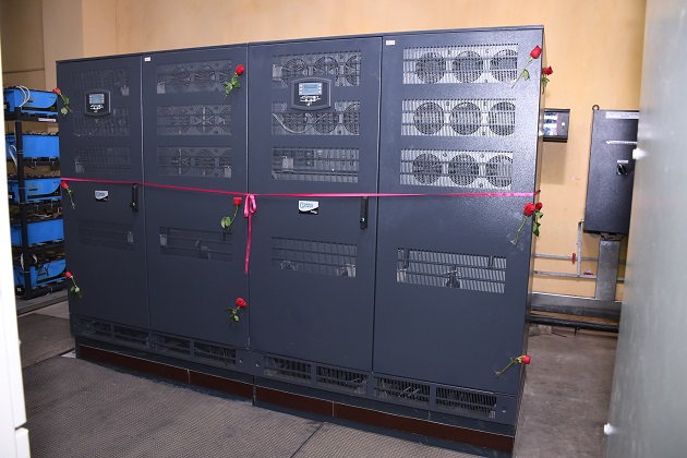 RAM-8616