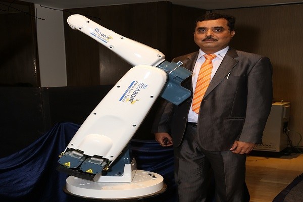 TAL Robotics Automation