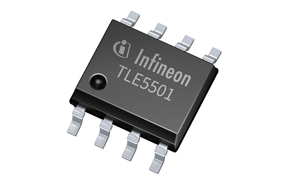 TLE5501-DSO-Infineon