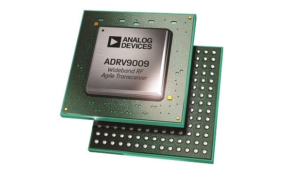 Talise-ADRV9009