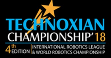 Technoxian