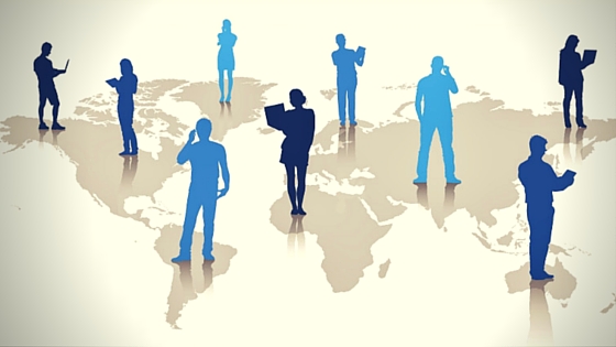 Virtual-Collaboration