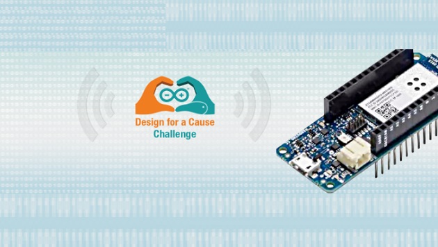 element14 Design for a Cause