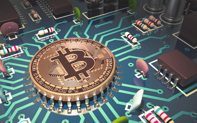 cryptoccurency-mining-malware