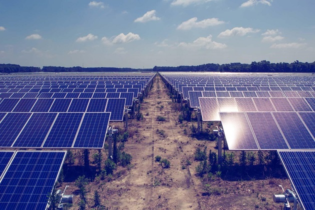 solar energy
