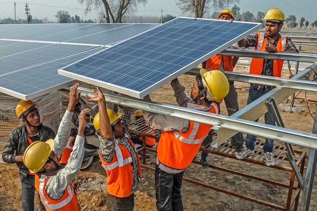 Solar Projects