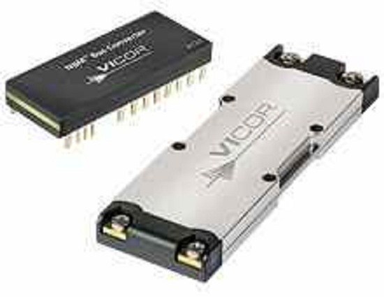 48V/12V NBM Converter
