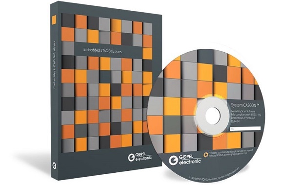 goepel-software System Cascon