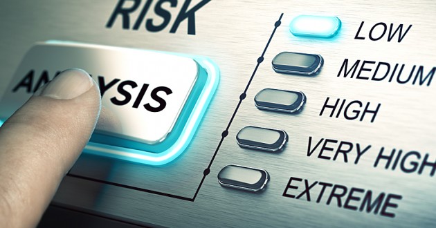 cybersecurity and technology risks