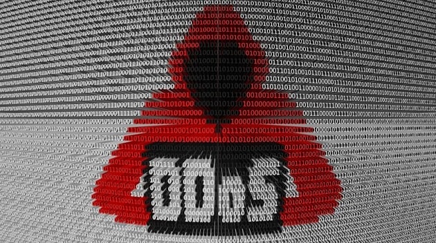 DDoS