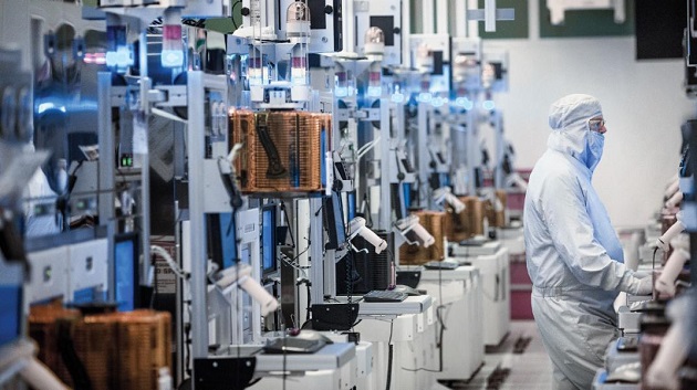 semiconductor fab in india