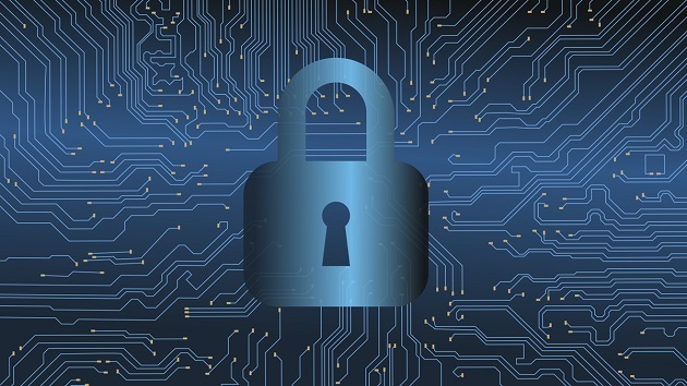 simplifying Data Security