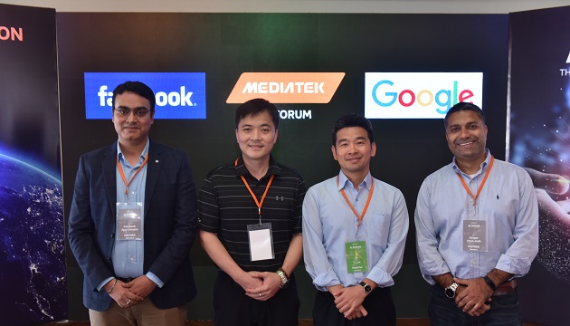 AI FORUM