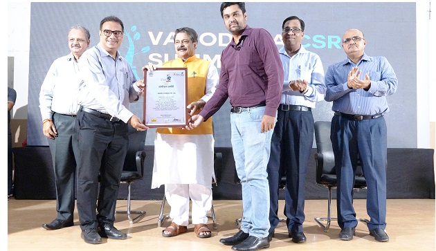 CSR Award pic main