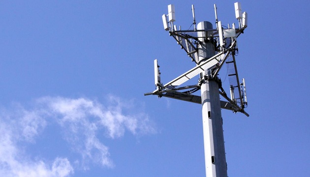 Femtocells Architecture