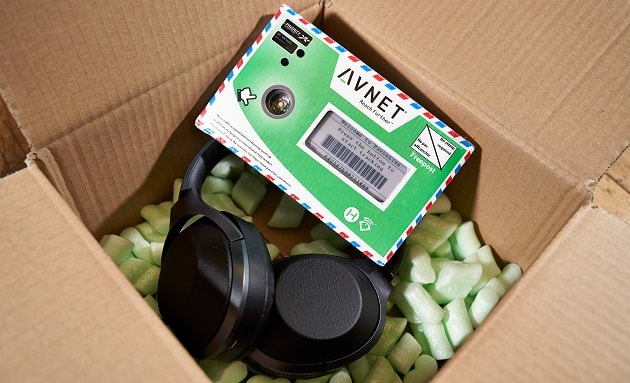 Avnet Selected by Hanhaa as Global Distribution Partner