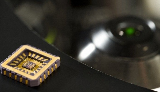 Nano Electronics
