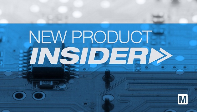 New Product Insider