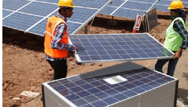 SOLAR main