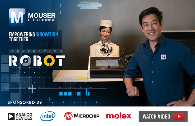 Video on Future of AI