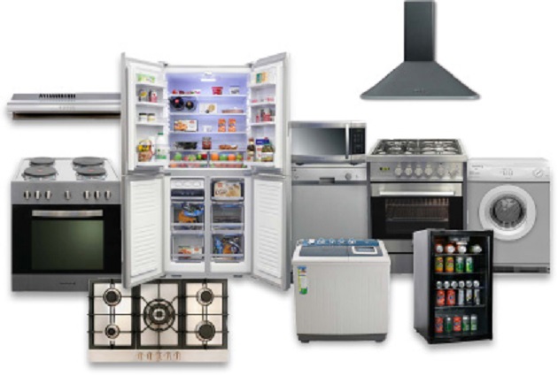 electronics main