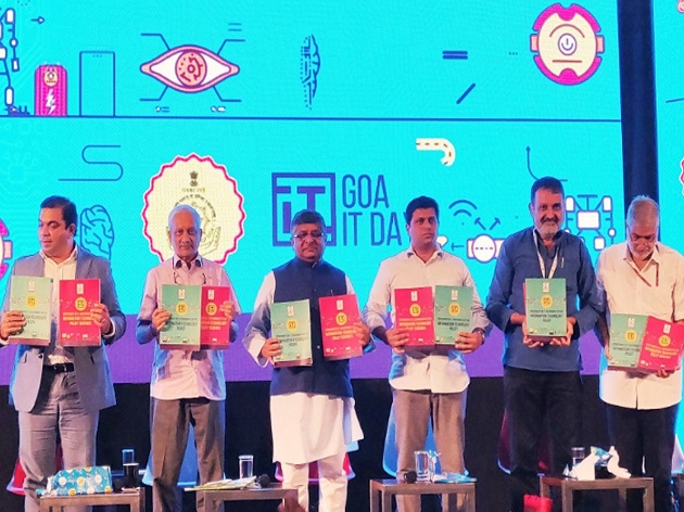 Goa IT Policy 2018