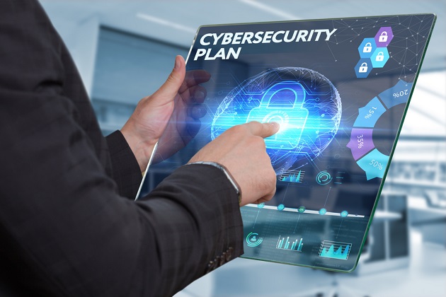 Enterprise Cybersecurity