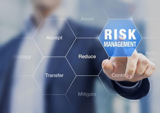 Security and Risk Management Trends