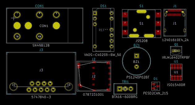 kicad
