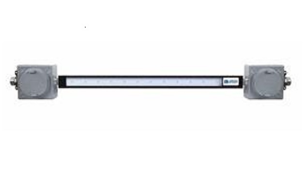 larson LED Light Bar