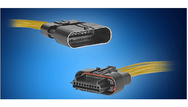 molex Wire-to-Wire Connectors