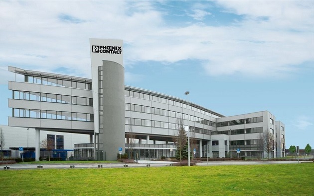 Phoenix Contact HQ