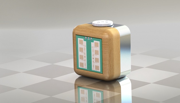 24GHz Radar